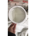 Ptfe Coated Aramid Dust Filter Bag With Ptfe Coated